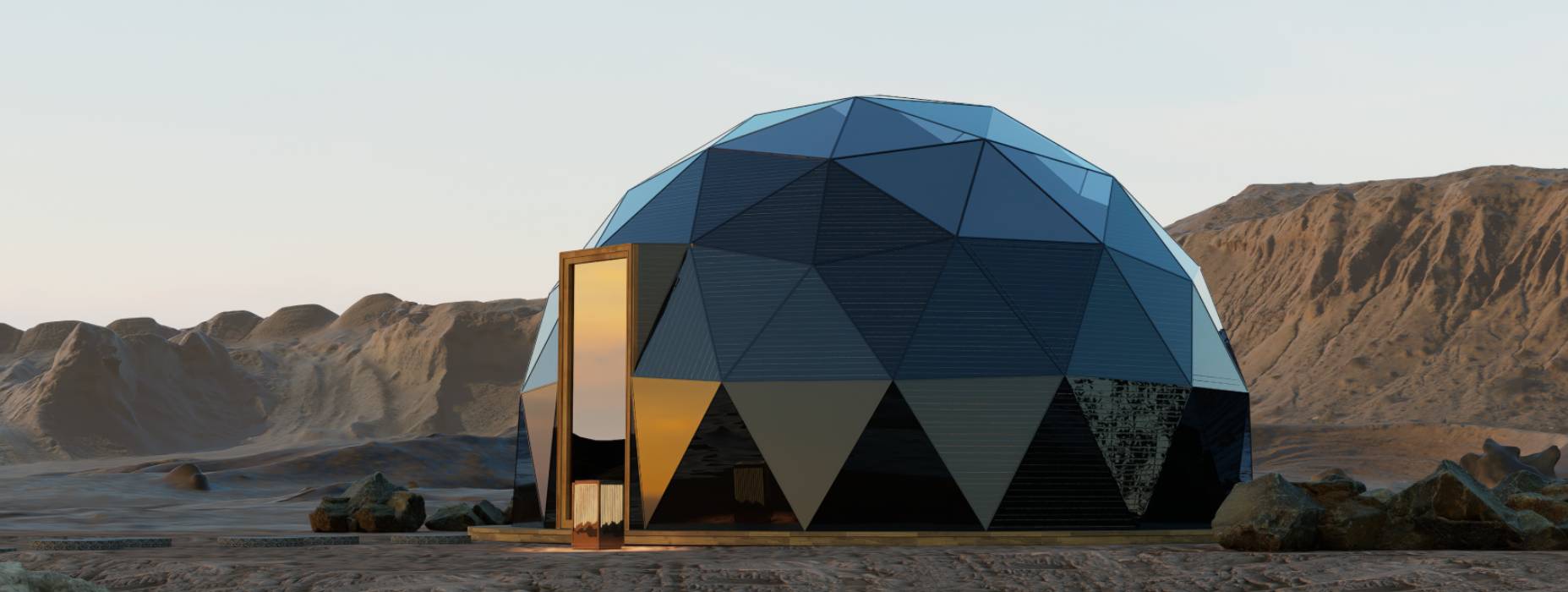 平和县星空酒店帐篷